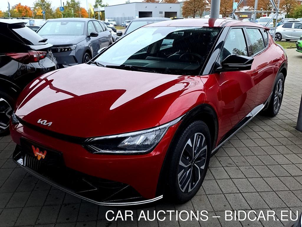 Kia Ev6 77.4-KWH, 2022