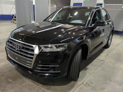 Audi Q5 50 TFSI E QUATTRO S TRONIC design, 2021