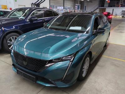 Peugeot 308 SW BLUEHDI 130 EAT8 GT, 2023