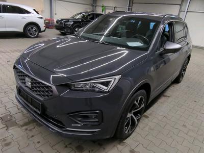 Seat Tarraco 2.0 TDI 4DRIVE DSG SCR, 2020