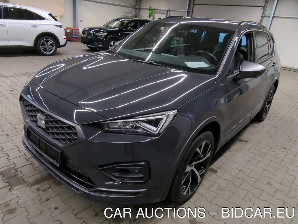 Seat Tarraco 2.0 TDI 4DRIVE DSG SCR, 2020