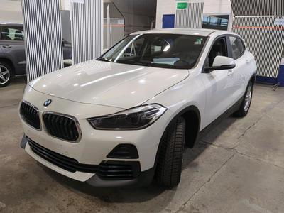 BMW X2 SDRIVE18D AUT., 2021