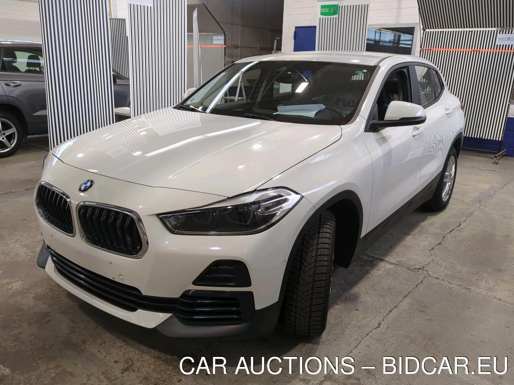BMW X2 SDRIVE18D AUT., 2021