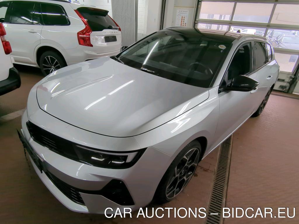 Opel Astra SPORTS TOURER 1.5 D AUTOMATIK GS, 2024