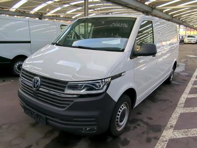 Volkswagen Transporter T6.1 DSG LANG, 2021