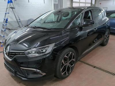 Renault Scenic TCE 140 GPF EDC TECHNO, 2022