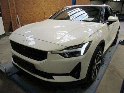 Polestar  2 DUAL MOTOR 78KWH, 2021