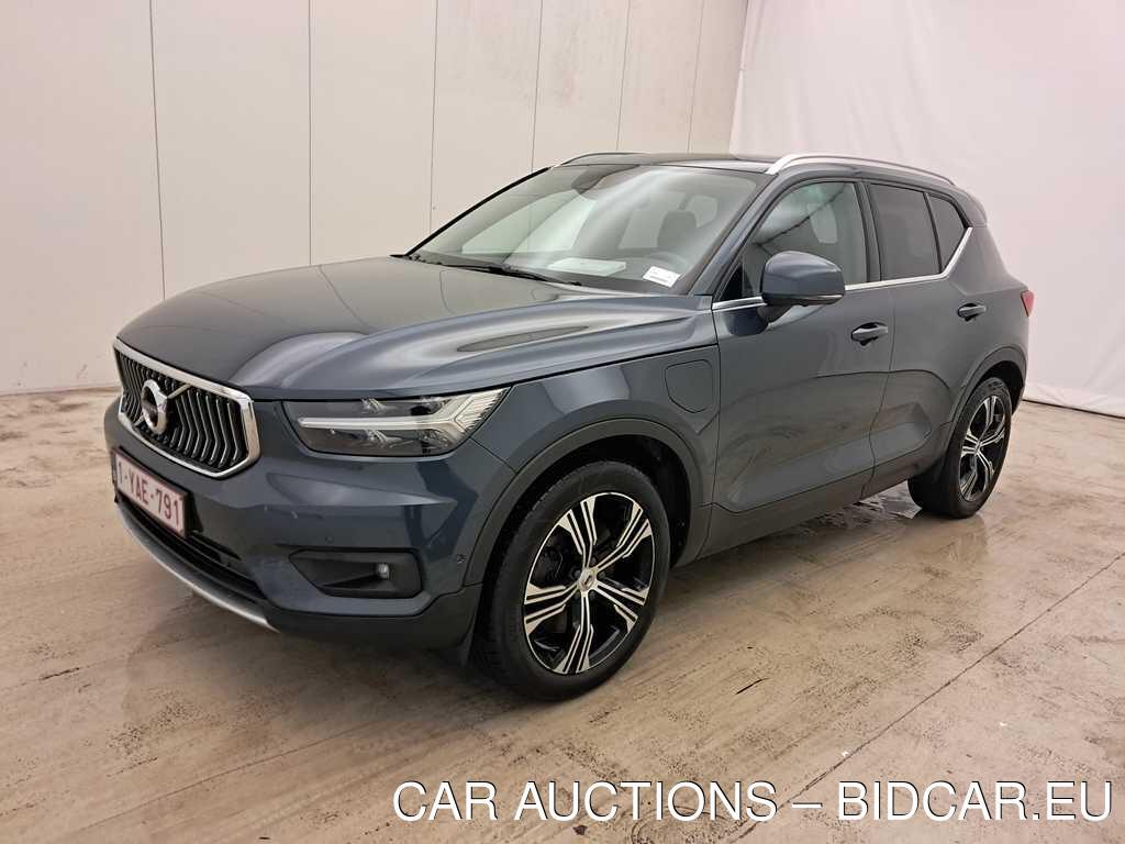 Volvo XC40 Inscription 1.5T5 Twin Engine 180pk/cv 5p Geartronic, 2020