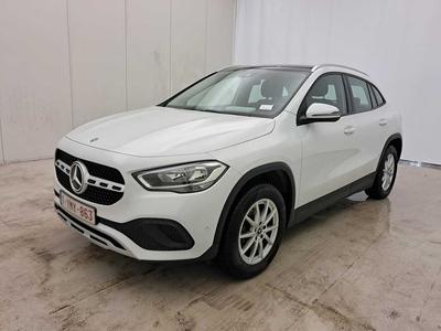 Mercedes GLA-Klasse GLA200 Business Solution 1.3i 163pk/cv 5p 7G-DCT, 2020