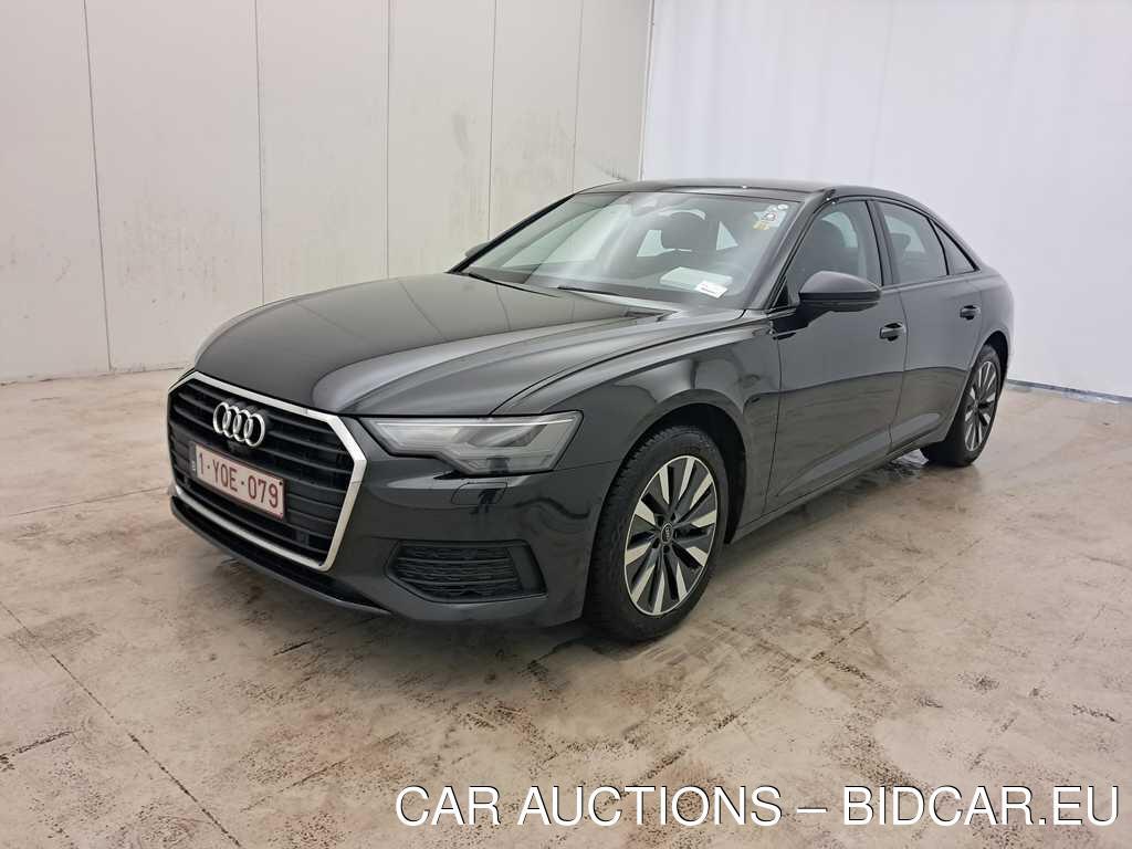 Audi A6 Berline Business Edition 30 2.0TDi 136pk/cv 4p S-Tronic, 2020