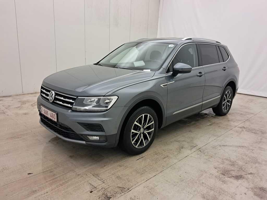 Volkswagen Tiguan Allspace Comfortline 1.5TSi ACT 150pk/cv 5p DSG7, 2021