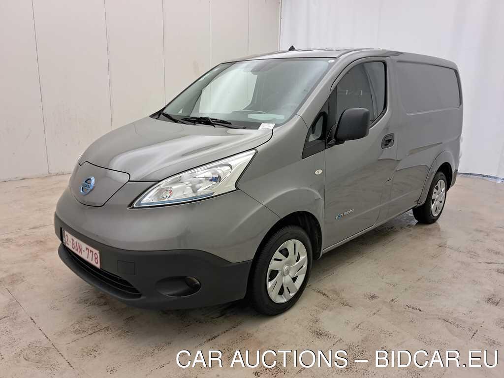 Nissan NV200 E- Business 109pk/cv (40kWh) 5p, 2021