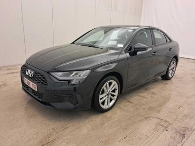 Audi A3 Berline 30 1.0TFSi 110pk/cv 4p, 2021