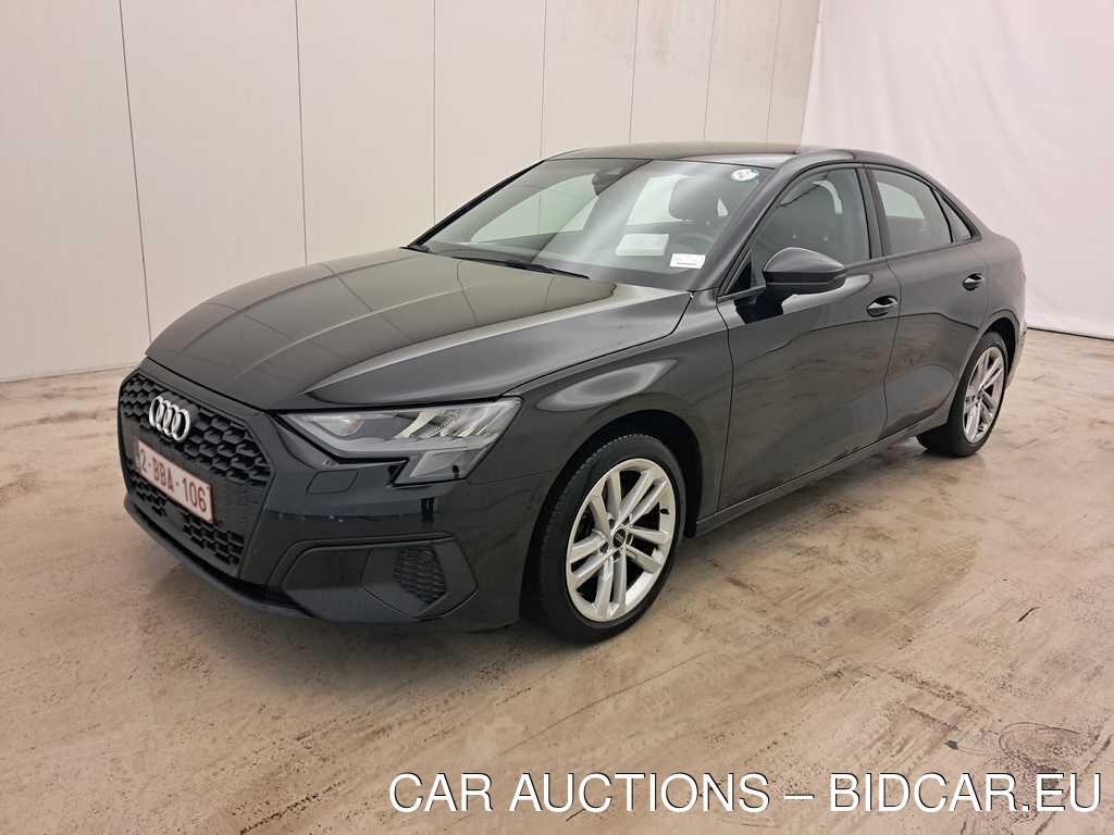 Audi A3 Berline 30 1.0TFSi 110pk/cv 4p, 2021