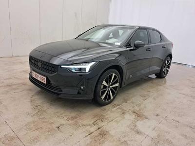 Polestar 2 Polestar 64kWh Single Motor Standard Range 224pk/cv 5p, 2021