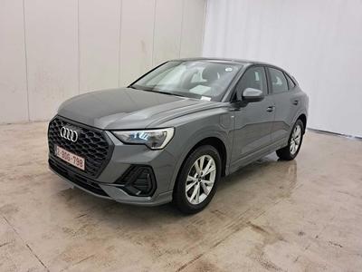 Audi Q3 Sportback S-Line 45 1.4TFSi-e 245pk/cv 5p S-Tronic, 2021