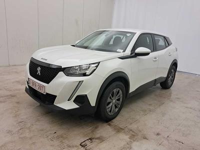 Peugeot 2008 Active 1.2 PureTech S&amp;S 130pk/cv 5p EAT8, 2021