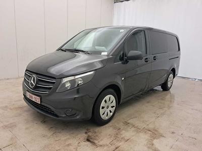 Mercedes Vito Mixto 114 L2 2.0CDi 136pk/cv 9G-Tronic, 2022