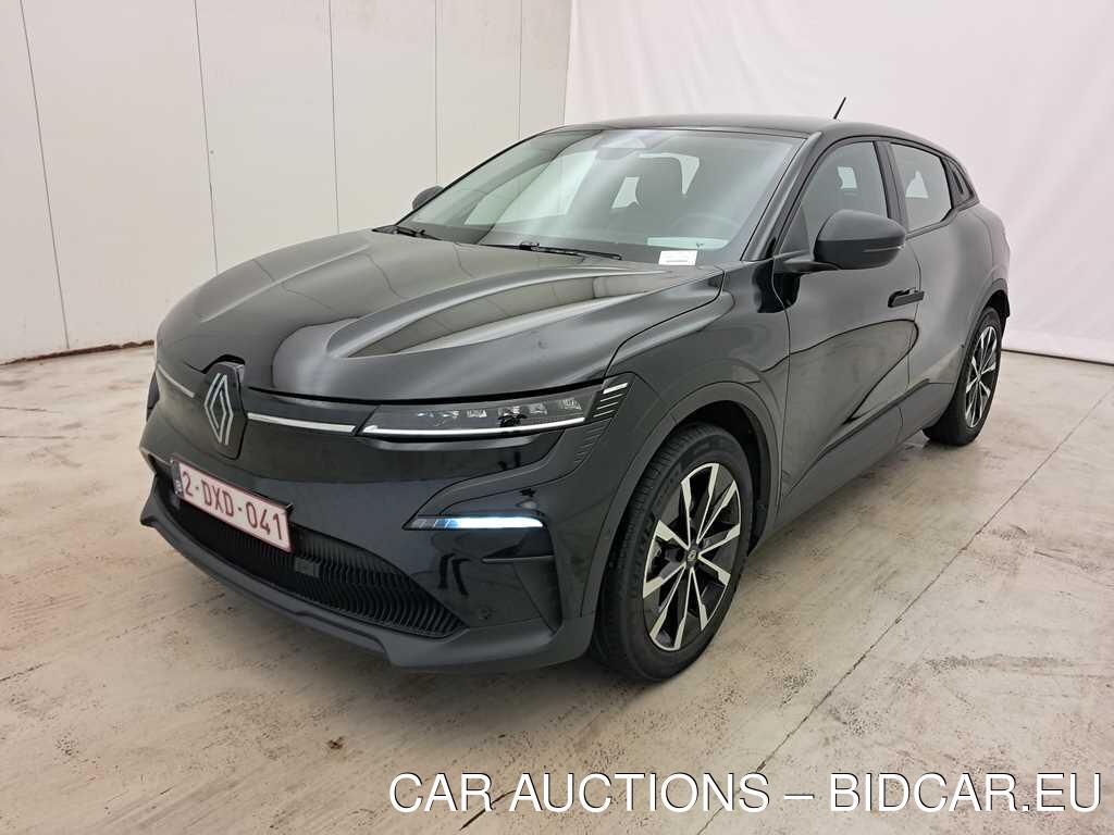 Renault MEGANE E-TECH Evolution ER EV60 Super Charge 130pk/cv 5p, 2023