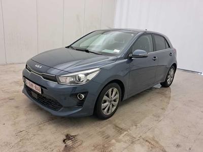 Kia Rio Rio Pulse 1.0T 100pk/cv 5p 7DCT, 2023