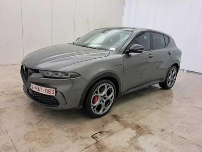 Alfa Romeo TONALE Veloce 1.5i 160pk/cv 5p DCT-7, 2025