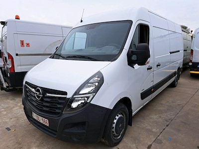 Opel Movano 3500 fou lwb HR dsl 2.3 Turbo D L3H2