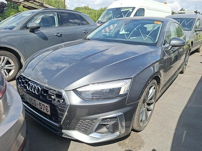 Audi A5 sportback diesel - 2020 30 TDi Business Edition S line S tronic Platinum