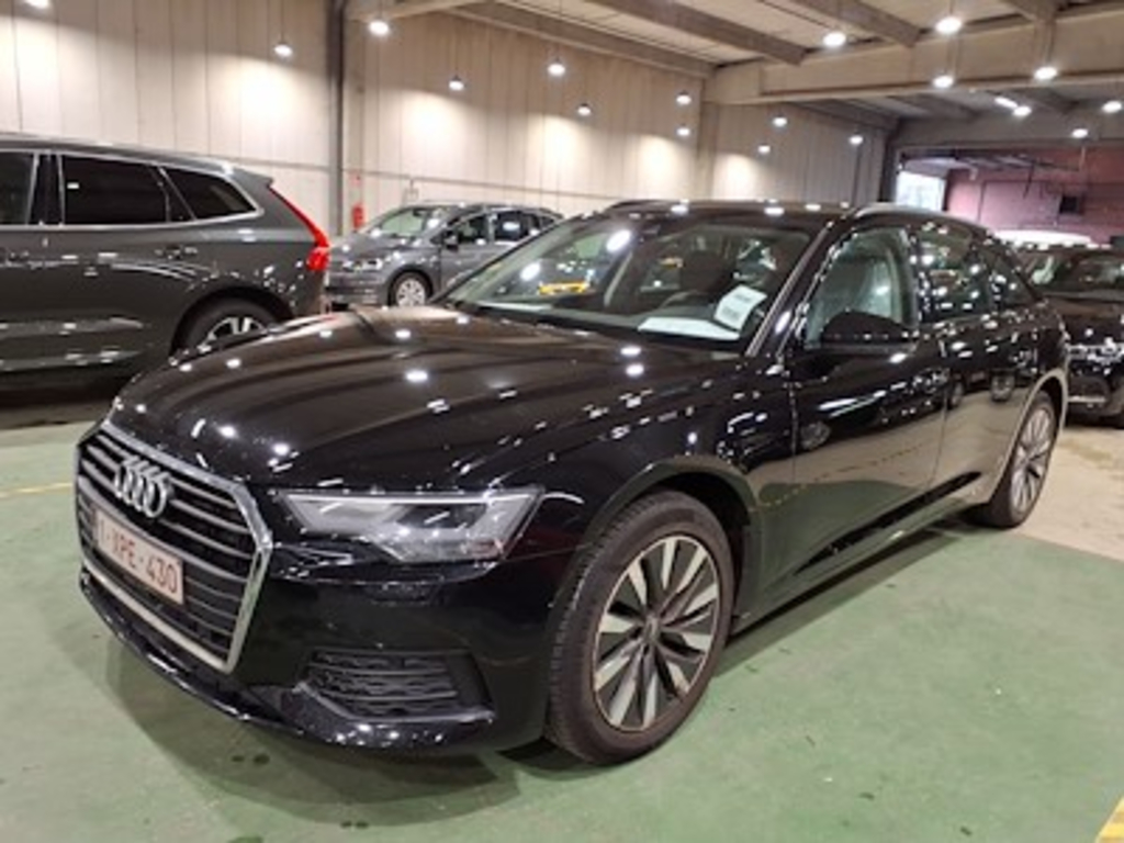 Audi A6 avant diesel - 2018 30 TDi Business Edition S tronic