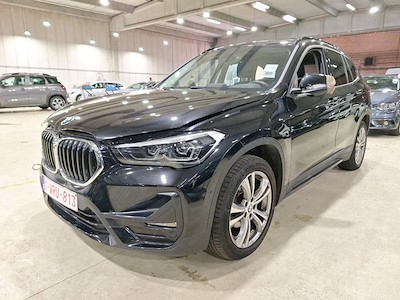 BMW X1 diesel - 2019 1.5 dA sDrive16 AdBlue