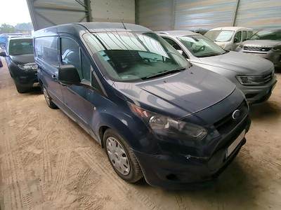 Ford Transit connect lwb diesel - 2 T210 1.5 TDCi Trend (EU6) STOCK
