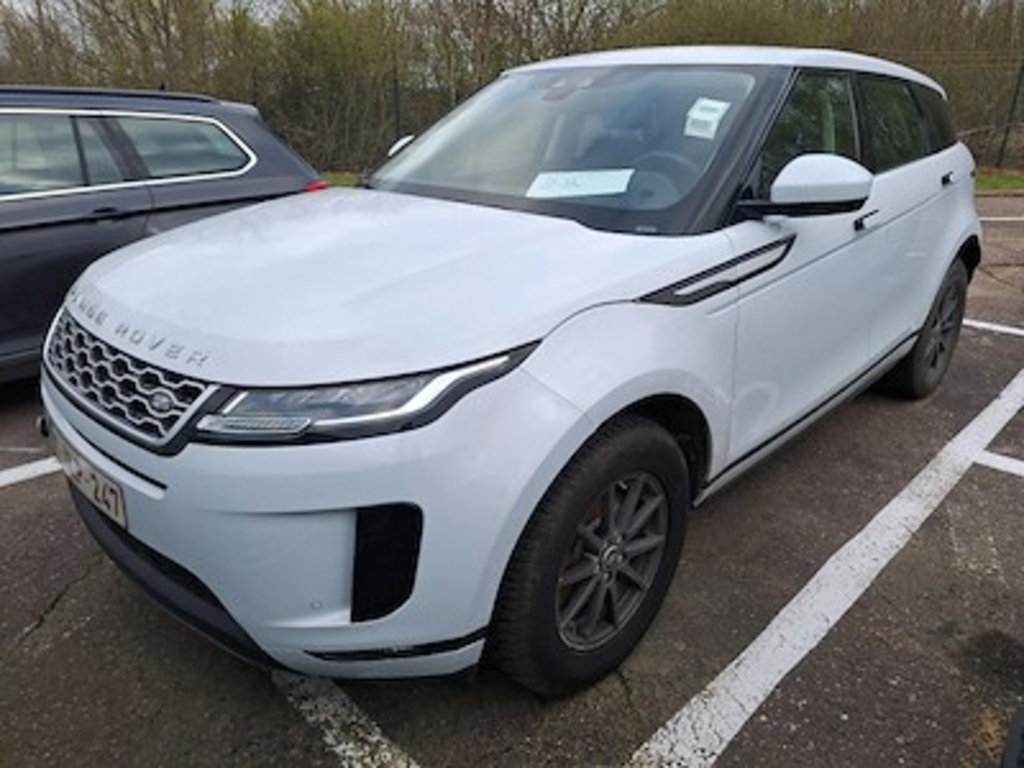 Land Rover Range rover evoque diesel - 20 2.0 TD4 2WD