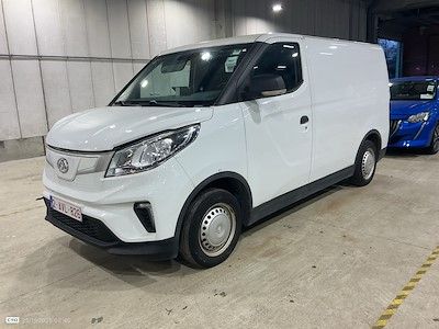 Maxus Edeliver 3 BEV 35KWH AUTO SWB