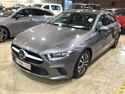 Mercedes-Benz A-Klasse 1.3 A 180 BUSINESS SOLUTION ESSENTIAL