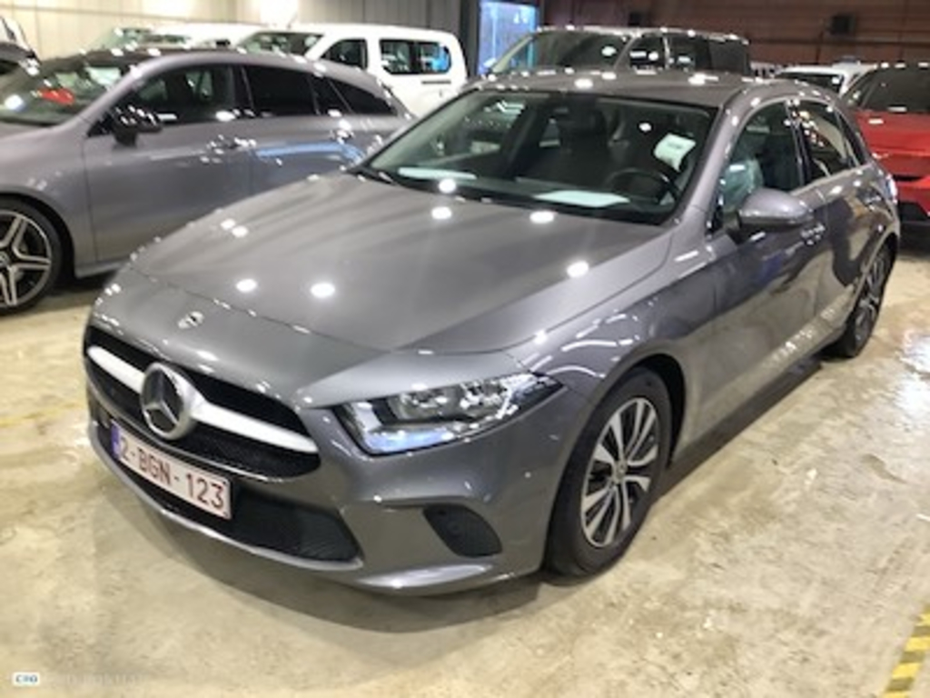 Mercedes-Benz A-Klasse 1.3 A 180 BUSINESS SOLUTION ESSENTIAL