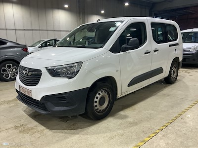 Opel COMBO 1.5 TURBO D 75KW 2.3T L2H1 COMFORT