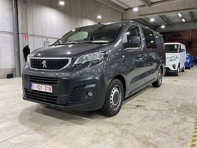 Peugeot Expert 2.0 BLUEHDI 180 S&amp;S LONG PREMIUM AUTO DC