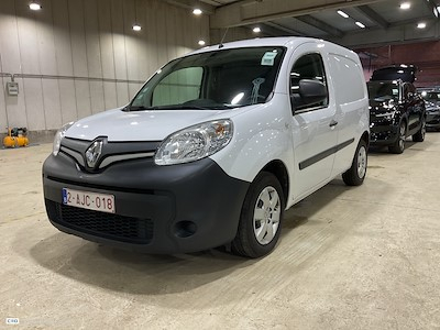 Renault Kangoo express 1.5 BLUE DCI 80 GRAND CONFORT
