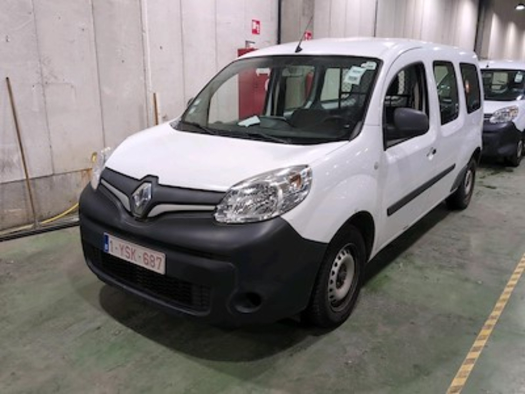 Renault Kangoo express 1.5 BLUE DCI 95 CONFORT