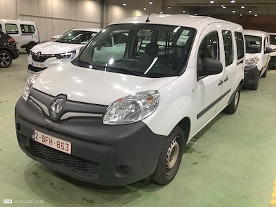 Renault Kangoo express 1.5 BLUE DCI 95 MAXI CONFORT