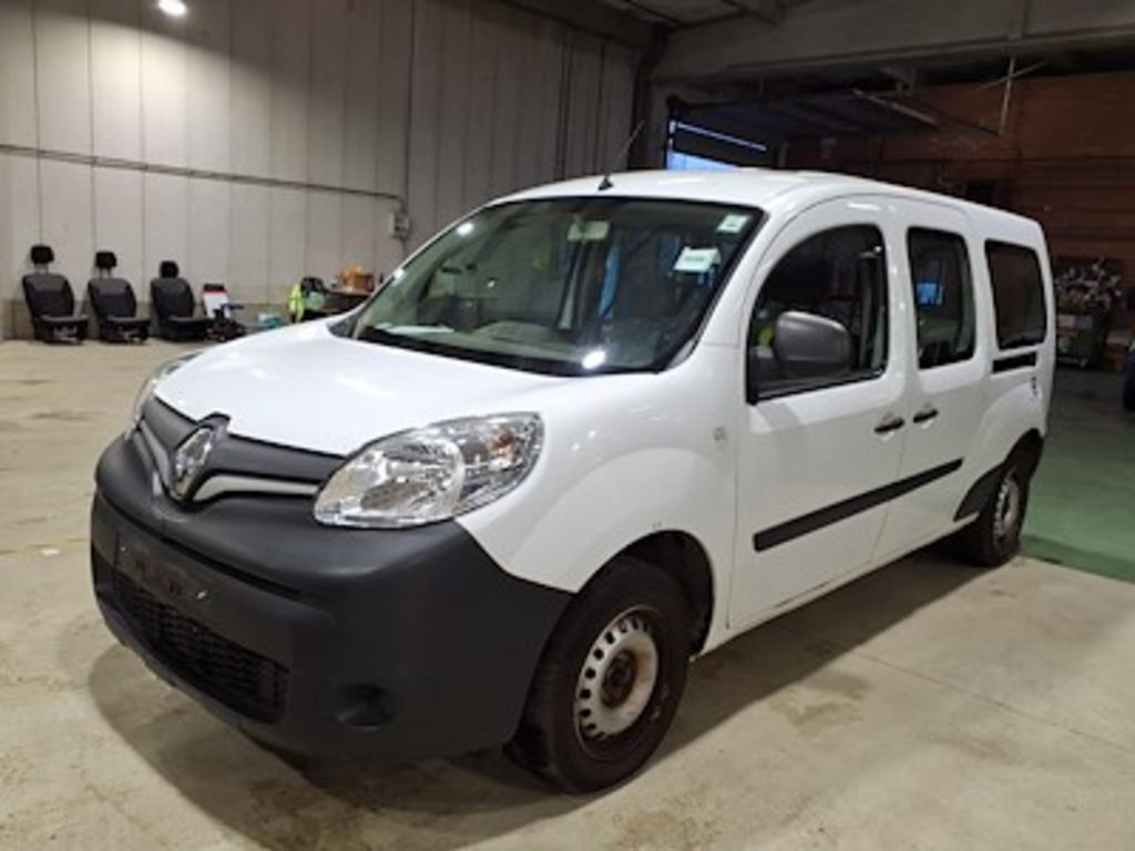 Renault Kangoo express 1.5 BLUE DCI 95 MAXI CONFORT