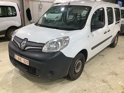 Renault Kangoo express 1.5 BLUE DCI 95 MAXI CONFORT