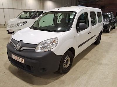 Renault Kangoo express maxi diesel Lot 1.3 KANGOO Maxi 1.5 dCi Blue Confort