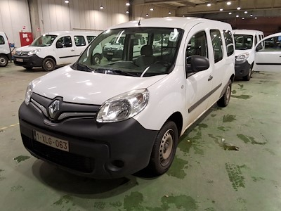 Renault Kangoo express maxi diesel Lot 1.3 KANGOO Maxi 1.5 dCi Blue Confort