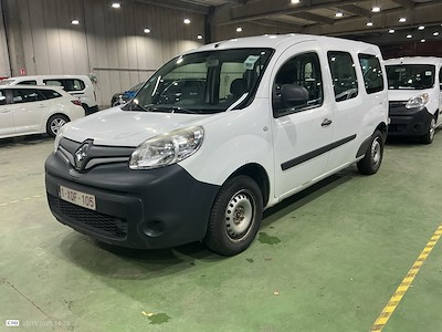 Renault Kangoo express maxi diesel Lot 1.3 KANGOO Maxi 1.5 dCi Blue Confort