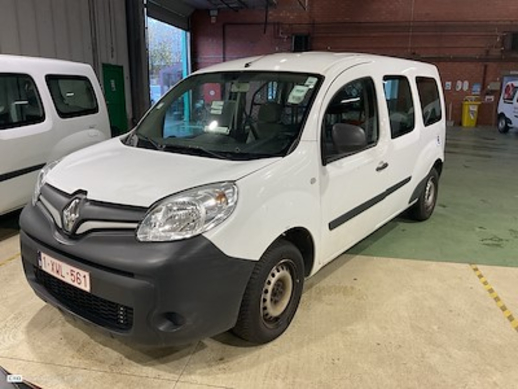 Renault Kangoo express maxi diesel Lot 1.3 KANGOO Maxi 1.5 dCi Blue Confort