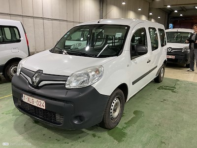 Renault Kangoo express maxi diesel Lot 1.3 KANGOO Maxi 1.5 dCi Blue Confort