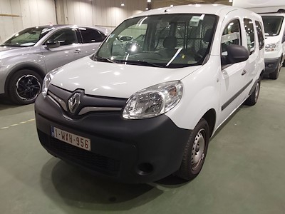 Renault Kangoo express maxi dsl - 2013 1.5 dCi Energy Confort (EU6)