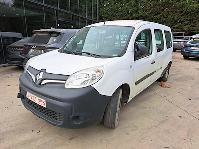 Renault Kangoo express maxi dsl - 2013 1.5 dCi Energy Confort (EU6)