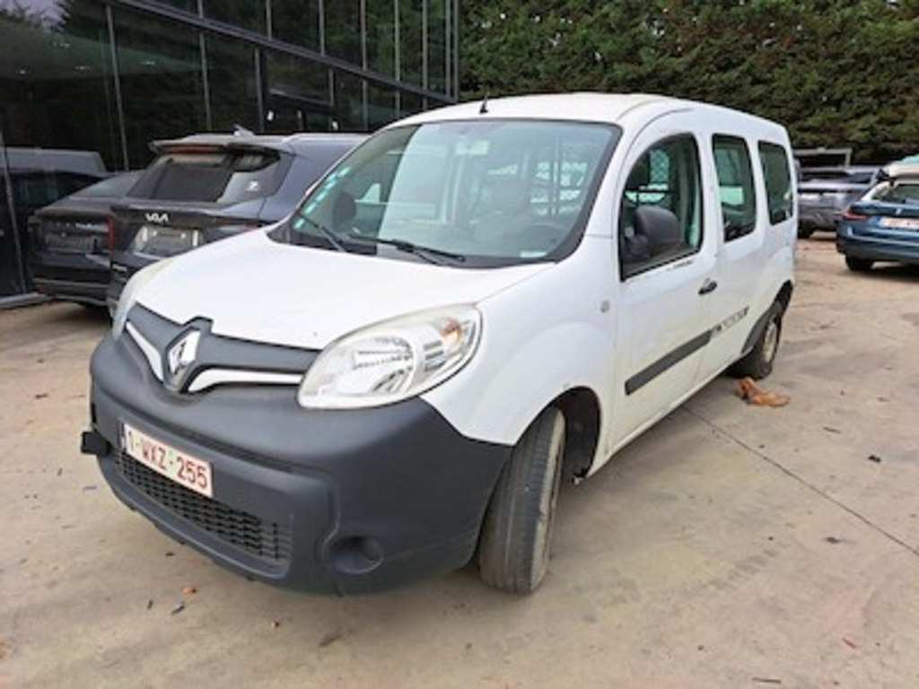 Renault Kangoo express maxi dsl - 2013 1.5 dCi Energy Confort (EU6)