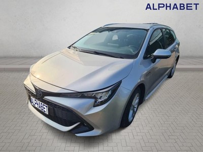 Toyota Corolla TS 1.8 Hybrid Business, 2020